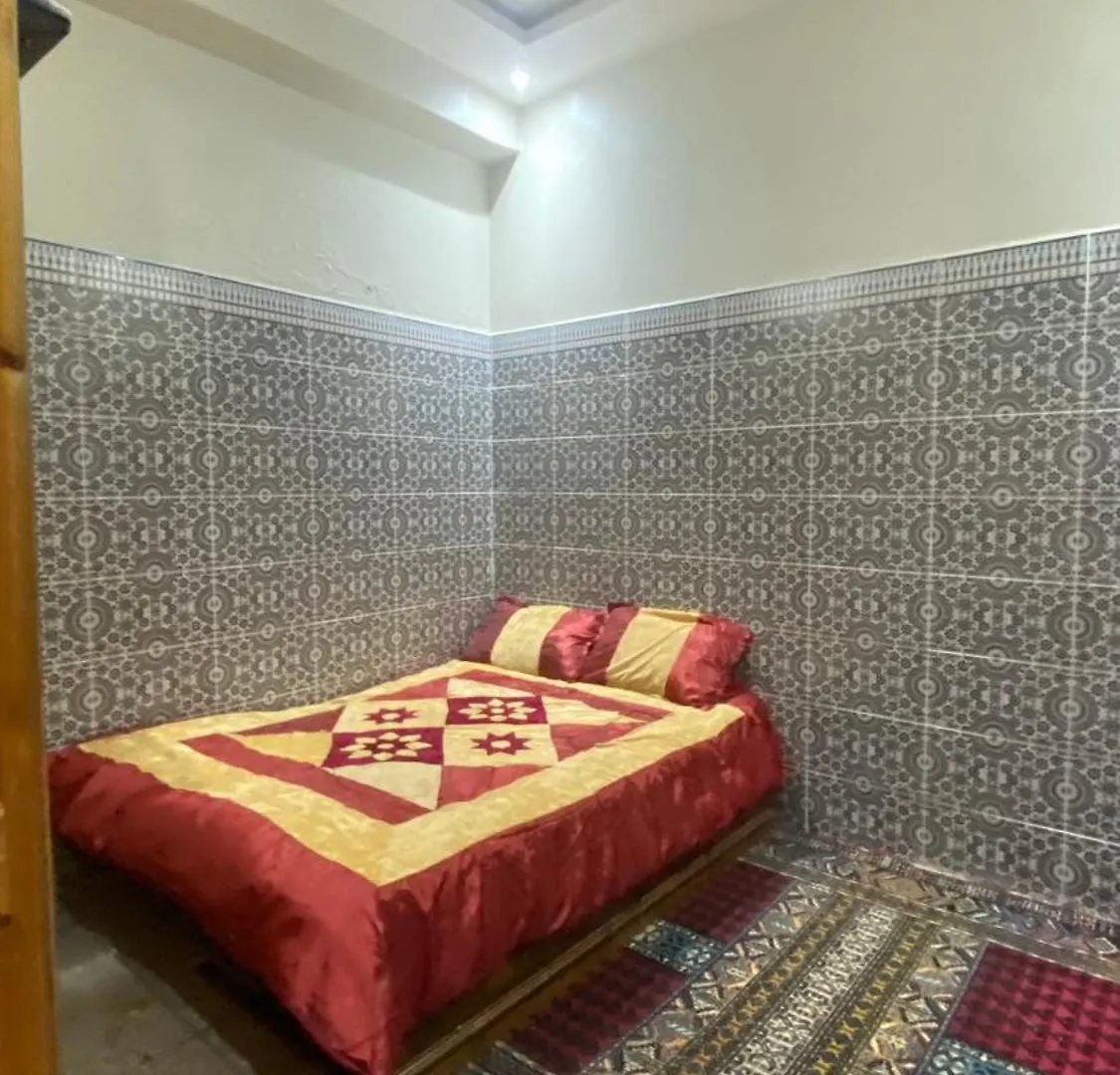 Agadir Est Appartement