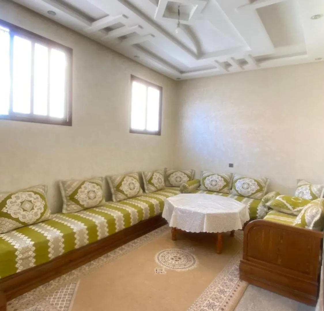 Agadir Est Appartement Marokko