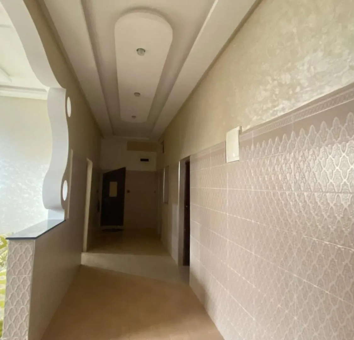 Agadir Est Appartement