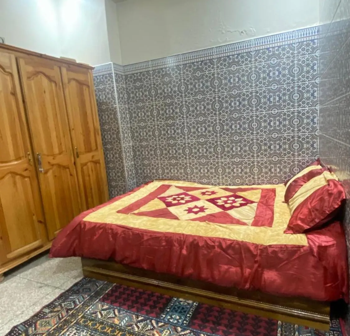 Agadir Est Appartement